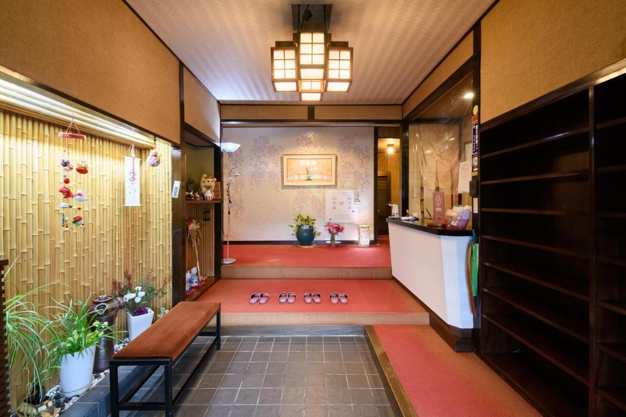 Tabist Sakura Annex Okumikawa Hotel Shinshiro Exterior photo