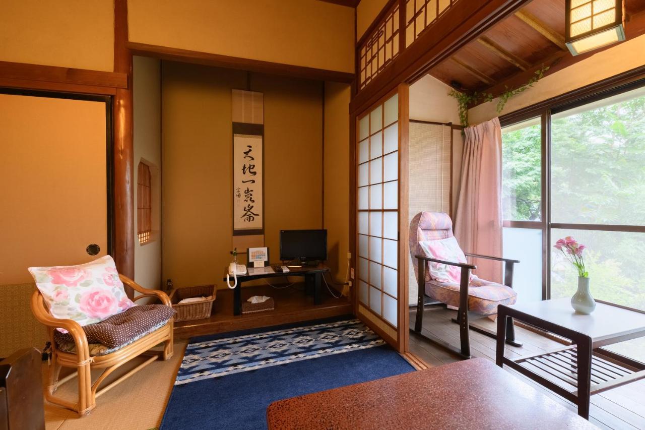 Tabist Sakura Annex Okumikawa Hotel Shinshiro Exterior photo