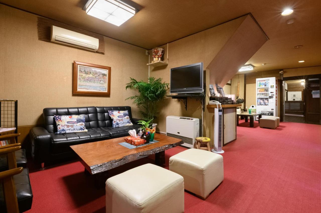 Tabist Sakura Annex Okumikawa Hotel Shinshiro Exterior photo