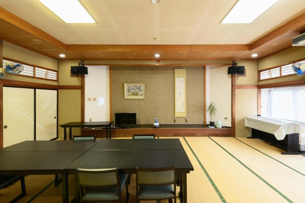 Tabist Sakura Annex Okumikawa Hotel Shinshiro Exterior photo