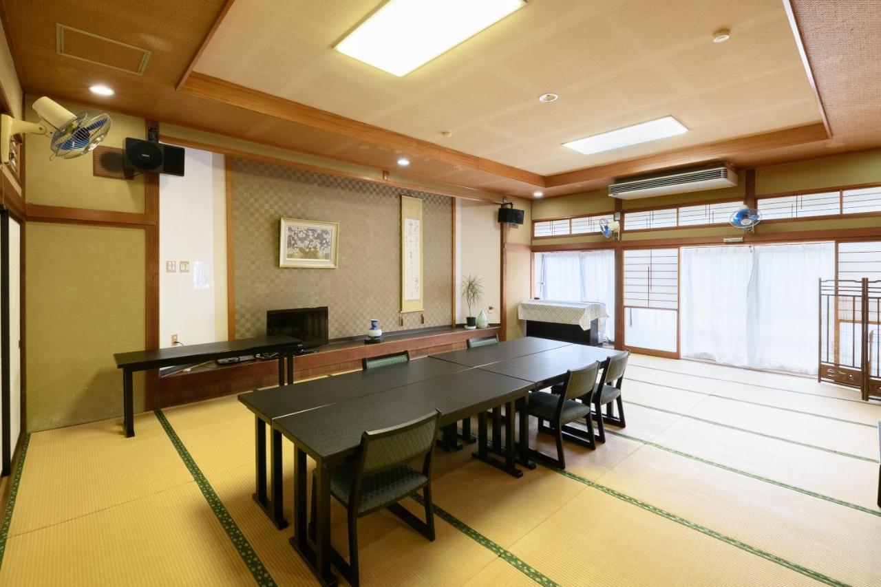 Tabist Sakura Annex Okumikawa Hotel Shinshiro Exterior photo