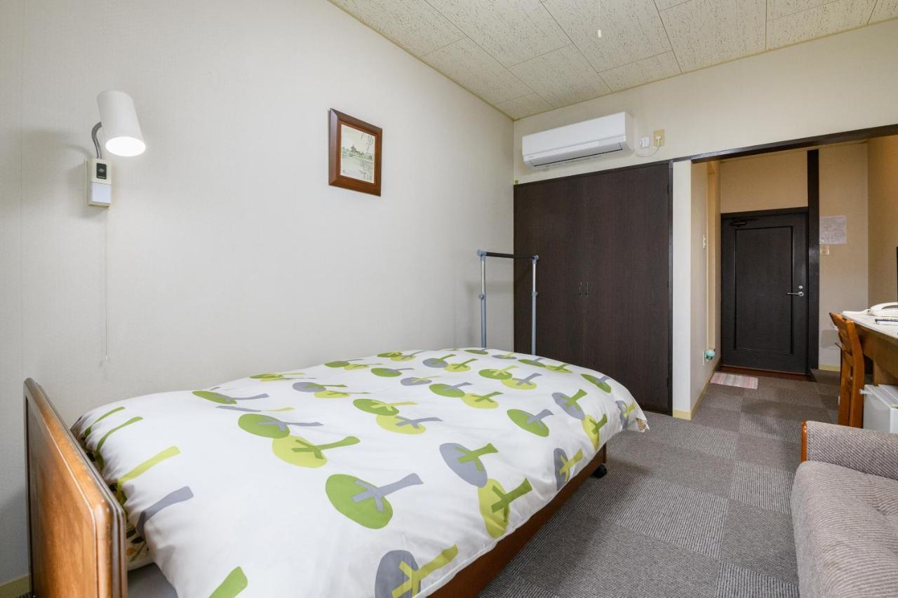 Tabist Sakura Annex Okumikawa Hotel Shinshiro Exterior photo