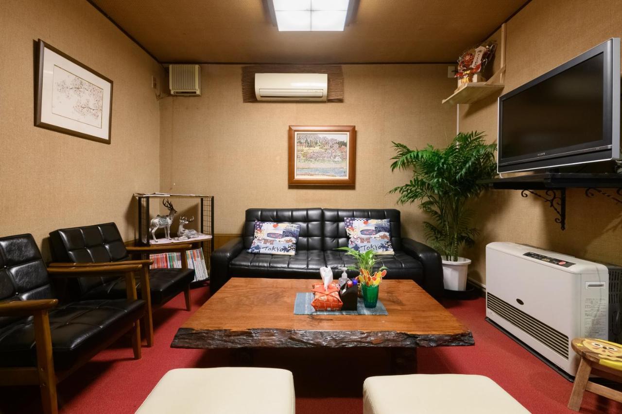 Tabist Sakura Annex Okumikawa Hotel Shinshiro Exterior photo