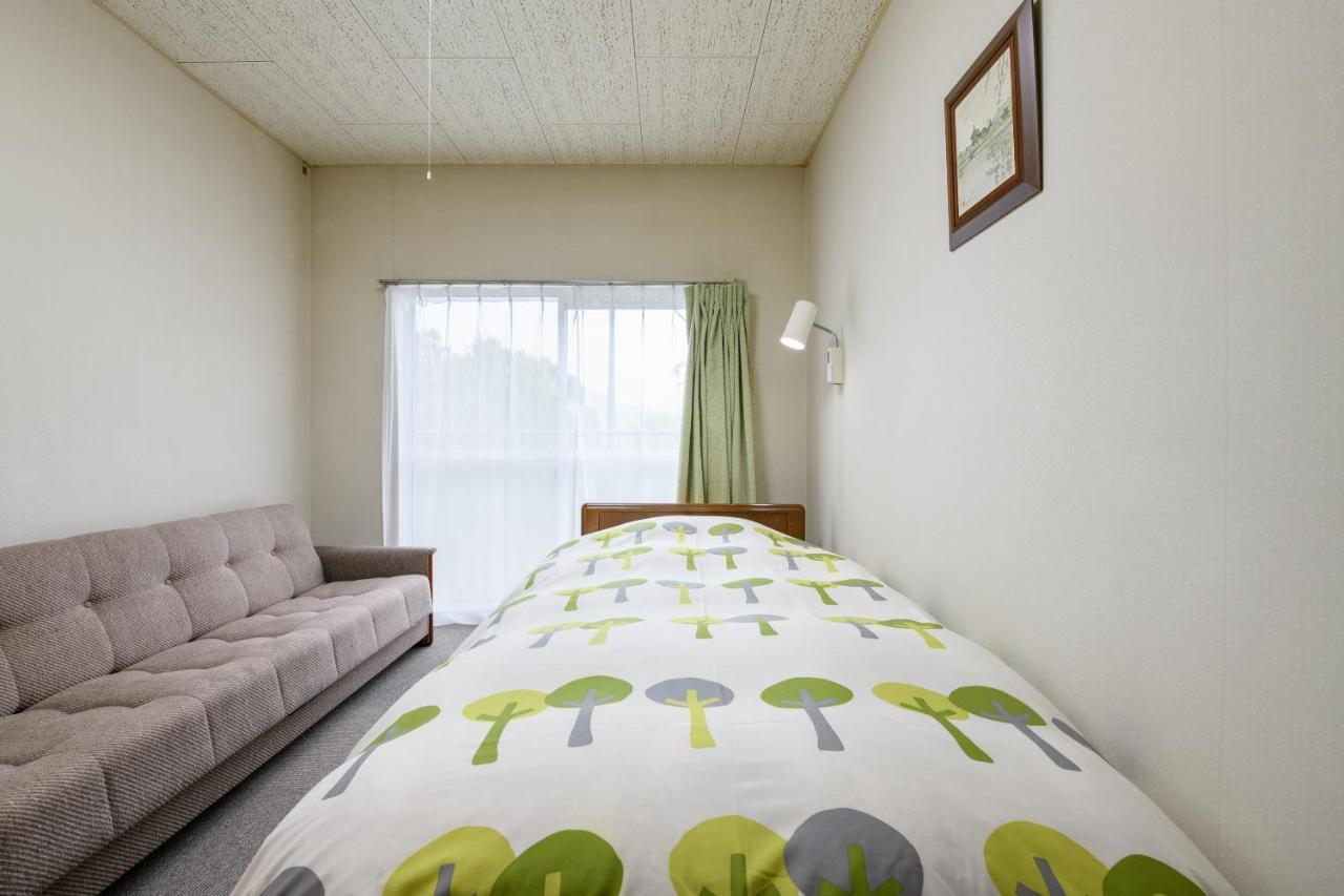 Tabist Sakura Annex Okumikawa Hotel Shinshiro Exterior photo