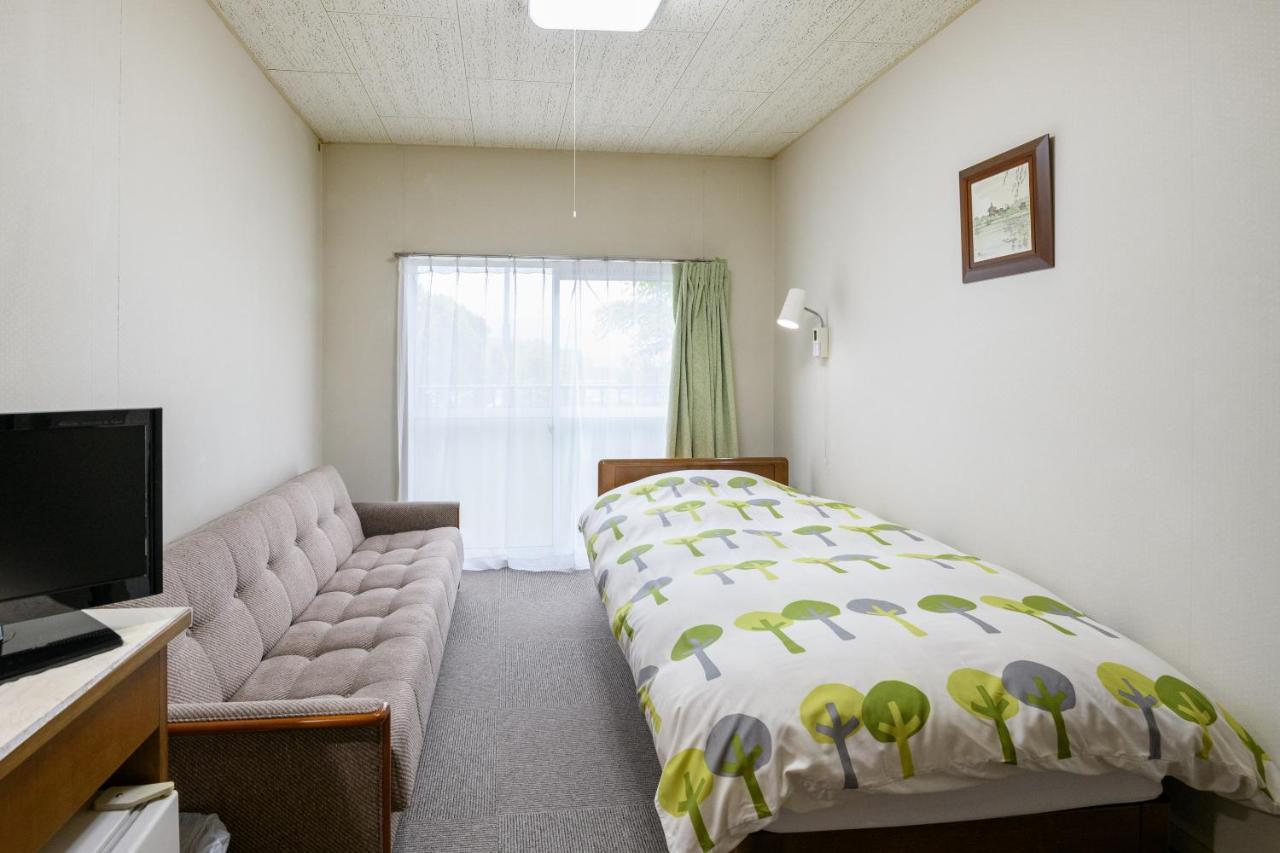 Tabist Sakura Annex Okumikawa Hotel Shinshiro Exterior photo