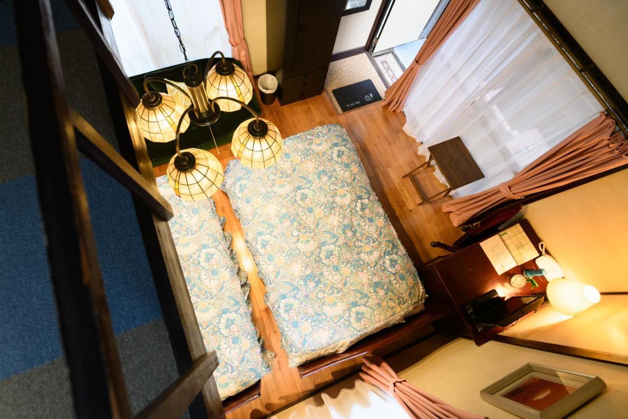 Tabist Sakura Annex Okumikawa Hotel Shinshiro Exterior photo