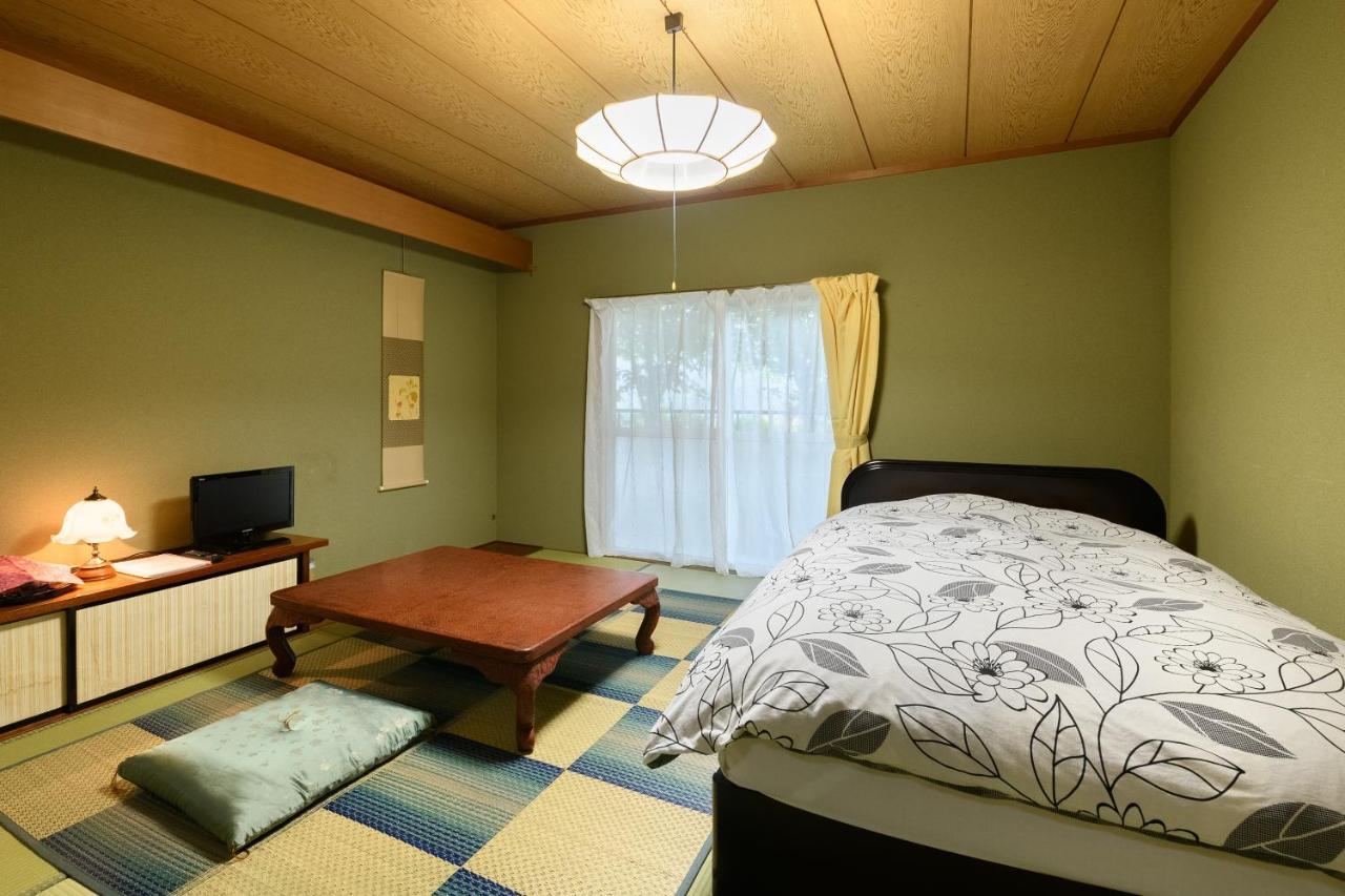 Tabist Sakura Annex Okumikawa Hotel Shinshiro Exterior photo