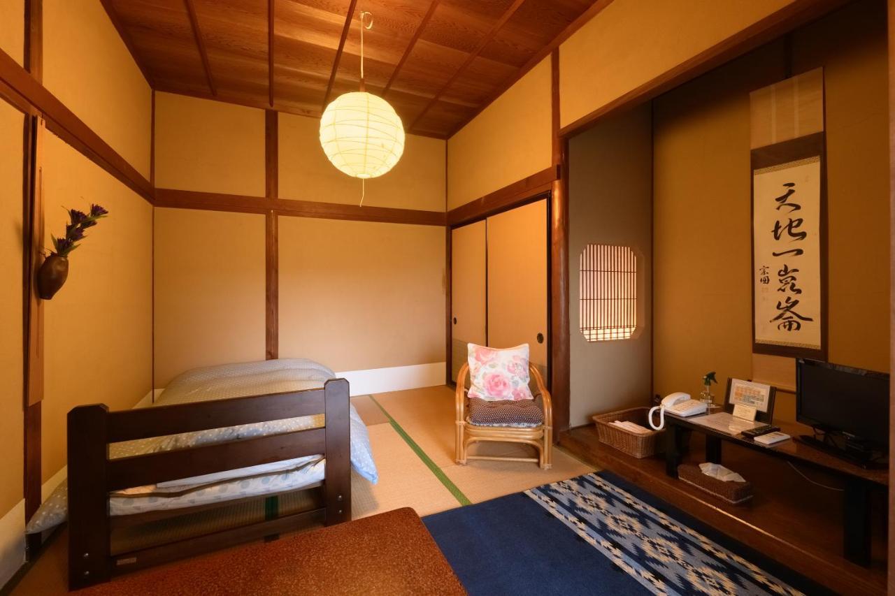 Tabist Sakura Annex Okumikawa Hotel Shinshiro Exterior photo