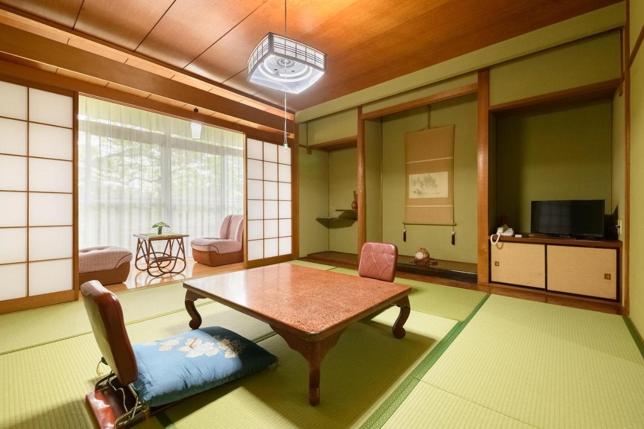 Tabist Sakura Annex Okumikawa Hotel Shinshiro Exterior photo