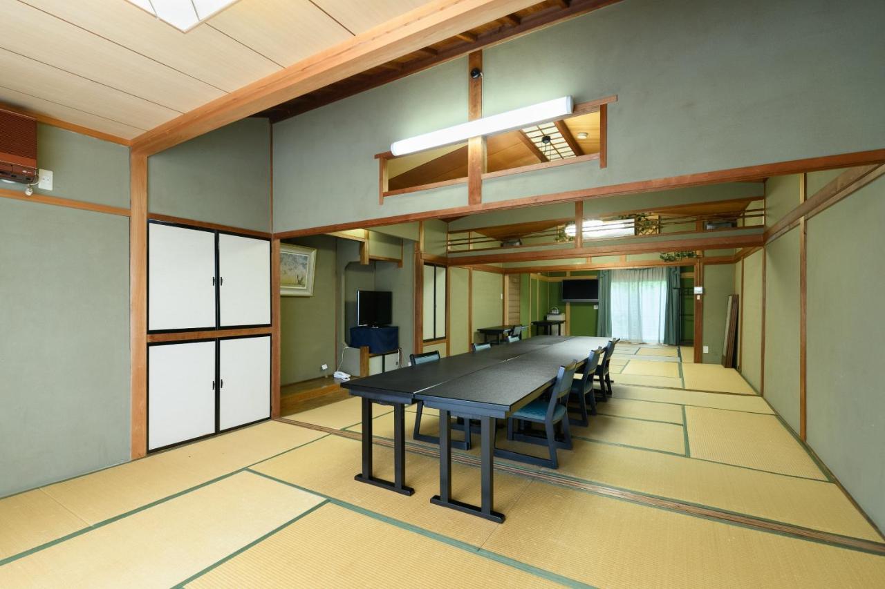 Tabist Sakura Annex Okumikawa Hotel Shinshiro Exterior photo
