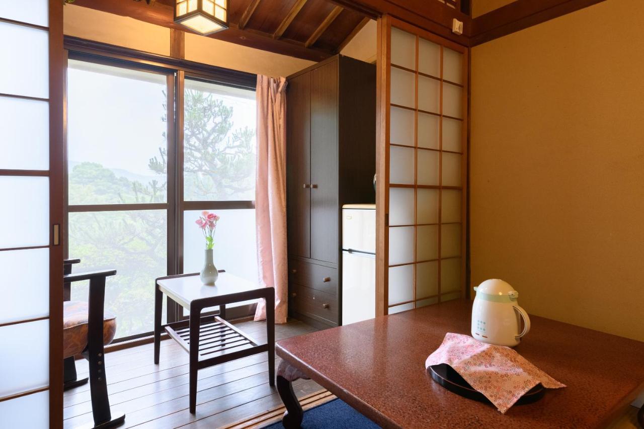 Tabist Sakura Annex Okumikawa Hotel Shinshiro Exterior photo