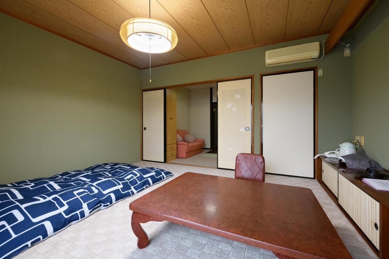 Tabist Sakura Annex Okumikawa Hotel Shinshiro Exterior photo