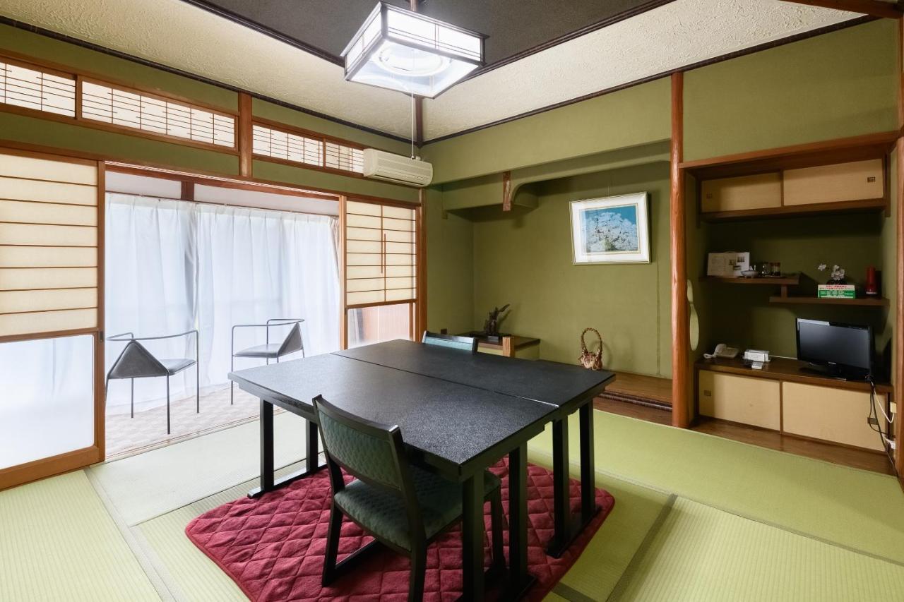 Tabist Sakura Annex Okumikawa Hotel Shinshiro Exterior photo