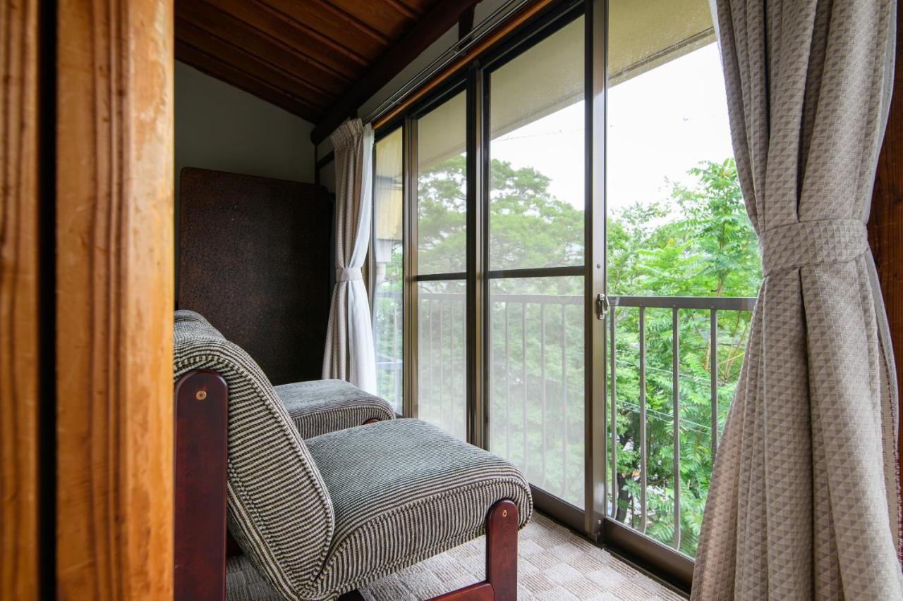Tabist Sakura Annex Okumikawa Hotel Shinshiro Exterior photo