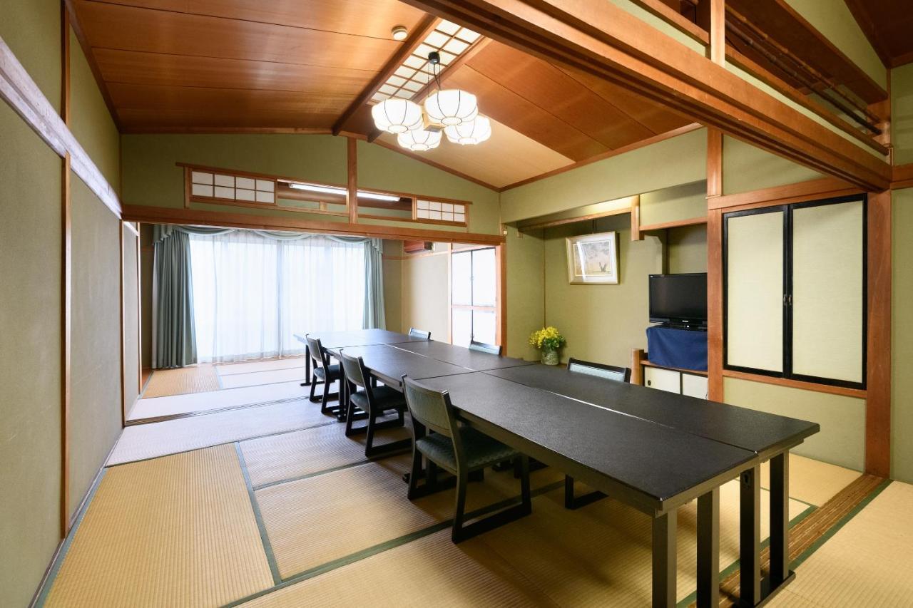 Tabist Sakura Annex Okumikawa Hotel Shinshiro Exterior photo