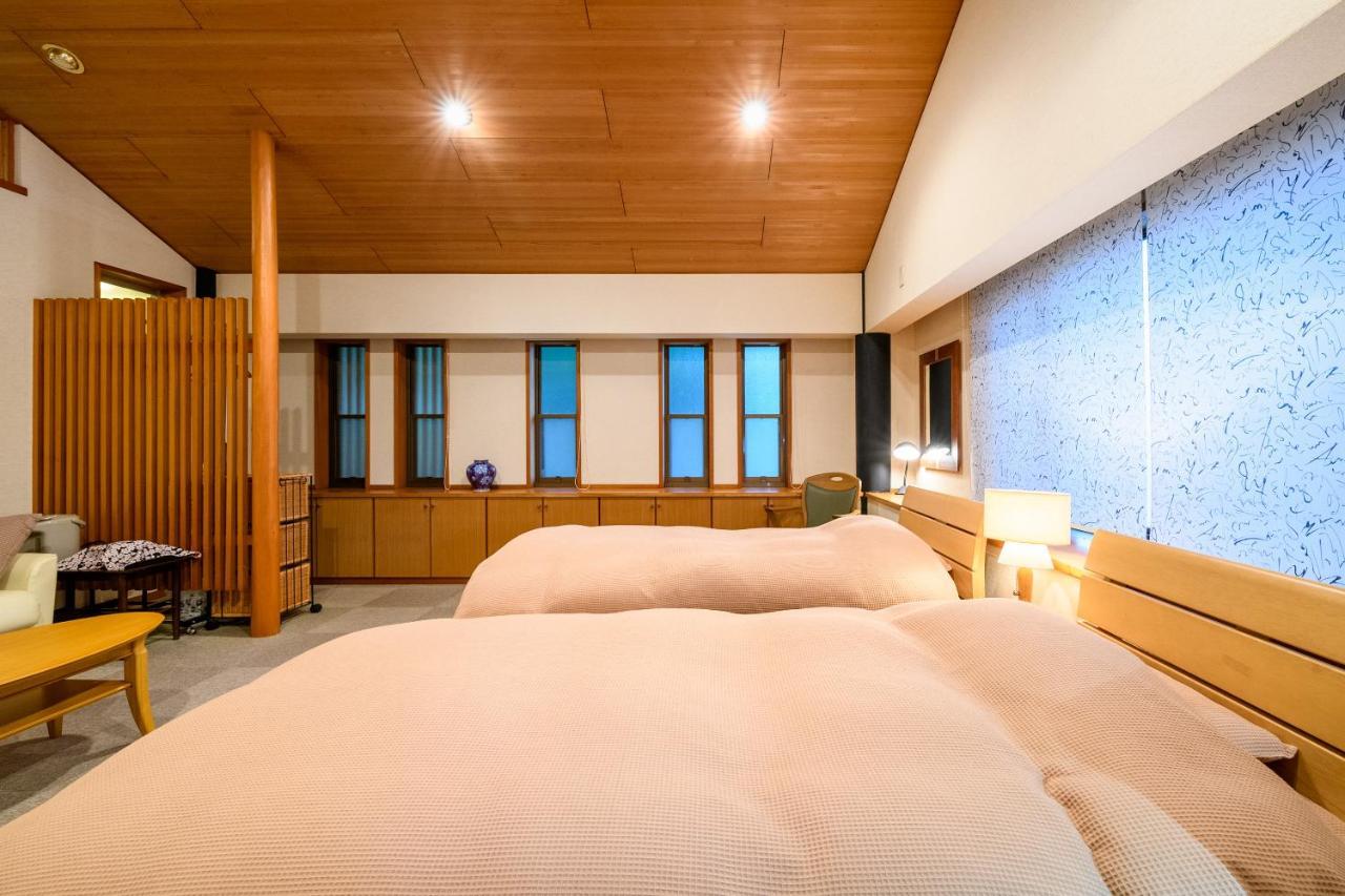 Tabist Sakura Annex Okumikawa Hotel Shinshiro Exterior photo