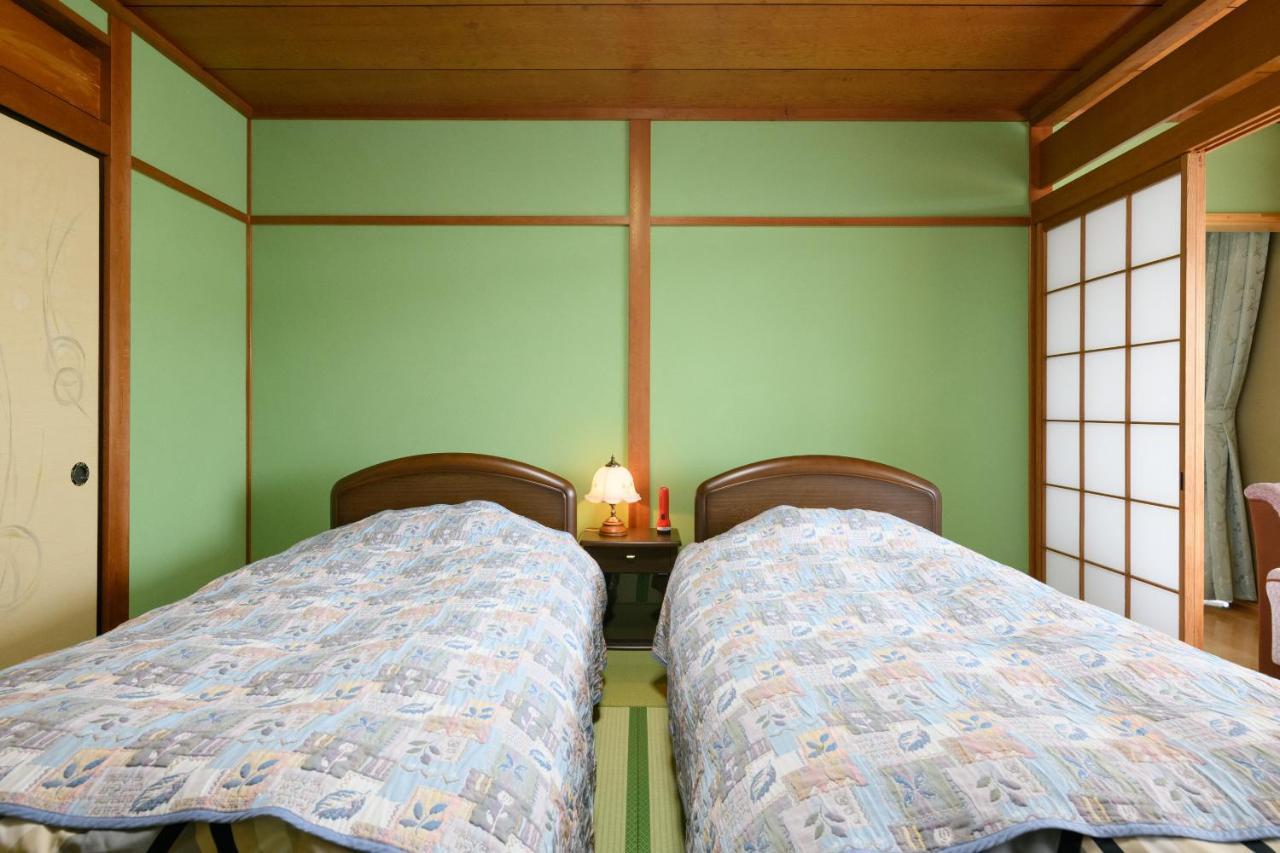Tabist Sakura Annex Okumikawa Hotel Shinshiro Exterior photo